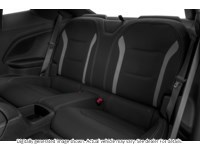 2020 Chevrolet Camaro 2Dr Cpe Lt1 Interior Shot 5