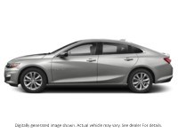 2019 Chevrolet Malibu 4Dr Sdn LT W/1Lt Exterior Shot 6