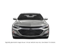 2019 Chevrolet Malibu 4Dr Sdn LT W/1Lt Exterior Shot 5