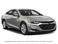 2019 Chevrolet Malibu 4Dr Sdn LT W/1Lt Exterior Shot 8