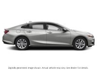 2019 Chevrolet Malibu 4Dr Sdn LT W/1Lt Exterior Shot 10