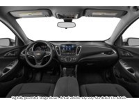 2019 Chevrolet Malibu 4Dr Sdn LT W/1Lt Interior Shot 6
