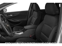 2019 Chevrolet Malibu 4Dr Sdn LT W/1Lt Interior Shot 4