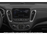 2019 Chevrolet Malibu 4Dr Sdn LT W/1Lt Interior Shot 2