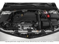 2019 Chevrolet Malibu 4Dr Sdn LT W/1Lt Exterior Shot 3