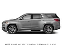 2019 Chevrolet Traverse AWD 4Dr Premier W/1Lz Exterior Shot 6