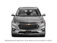 2019 Chevrolet Traverse AWD 4Dr Premier W/1Lz Exterior Shot 5