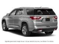 2019 Chevrolet Traverse AWD 4Dr Premier W/1Lz Exterior Shot 9