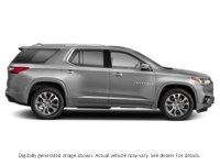 2019 Chevrolet Traverse AWD 4Dr Premier W/1Lz Exterior Shot 10