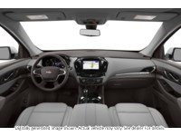 2019 Chevrolet Traverse AWD 4Dr Premier W/1Lz Interior Shot 6