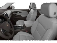 2019 Chevrolet Traverse AWD 4Dr Premier W/1Lz Interior Shot 4