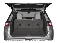 2019 Chevrolet Traverse AWD 4Dr Premier W/1Lz Exterior Shot 4