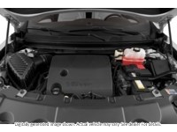 2019 Chevrolet Traverse AWD 4Dr Premier W/1Lz Exterior Shot 3