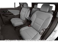 2019 Chevrolet Traverse AWD 4Dr Premier W/1Lz Interior Shot 5
