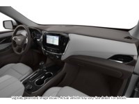 2019 Chevrolet Traverse AWD 4Dr Premier W/1Lz Interior Shot 1