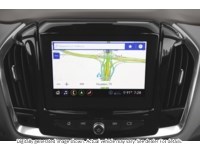 2019 Chevrolet Traverse AWD 4Dr Premier W/1Lz Interior Shot 8