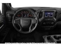 2020 Chevrolet Silverado 1500 4WD Crew Cab 147