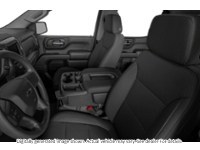 2020 Chevrolet Silverado 1500 4WD Crew Cab 147