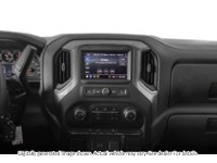 2020 Chevrolet Silverado 1500 4WD Crew Cab 147