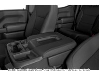 2020 Chevrolet Silverado 1500 4WD Crew Cab 147