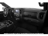 2020 Chevrolet Silverado 1500 4WD Crew Cab 147