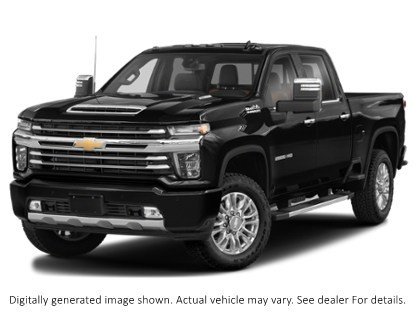 2023 Chevrolet Silverado 2500Hd 4WD Crew Cab 159