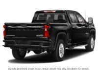 2023 Chevrolet Silverado 2500Hd 4WD Crew Cab 159