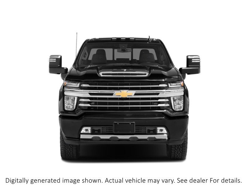 2023 Chevrolet Silverado 2500Hd 4WD Crew Cab 159