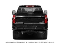 2023 Chevrolet Silverado 2500Hd 4WD Crew Cab 159