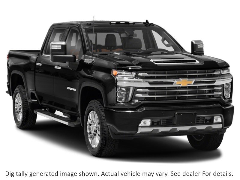 2023 Chevrolet Silverado 2500Hd 4WD Crew Cab 159