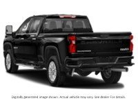 2023 Chevrolet Silverado 2500Hd 4WD Crew Cab 159