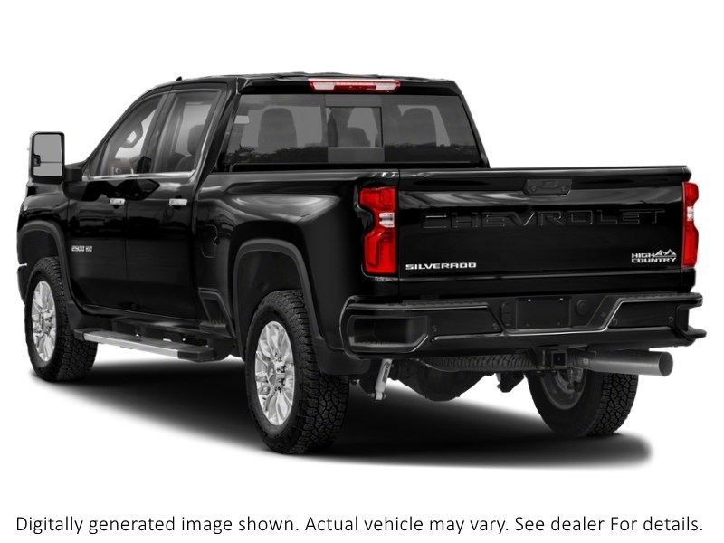 2023 Chevrolet Silverado 2500Hd 4WD Crew Cab 159