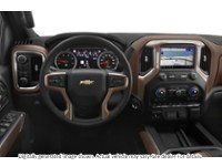 2023 Chevrolet Silverado 2500Hd 4WD Crew Cab 159