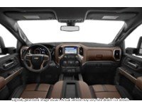 2023 Chevrolet Silverado 2500Hd 4WD Crew Cab 159