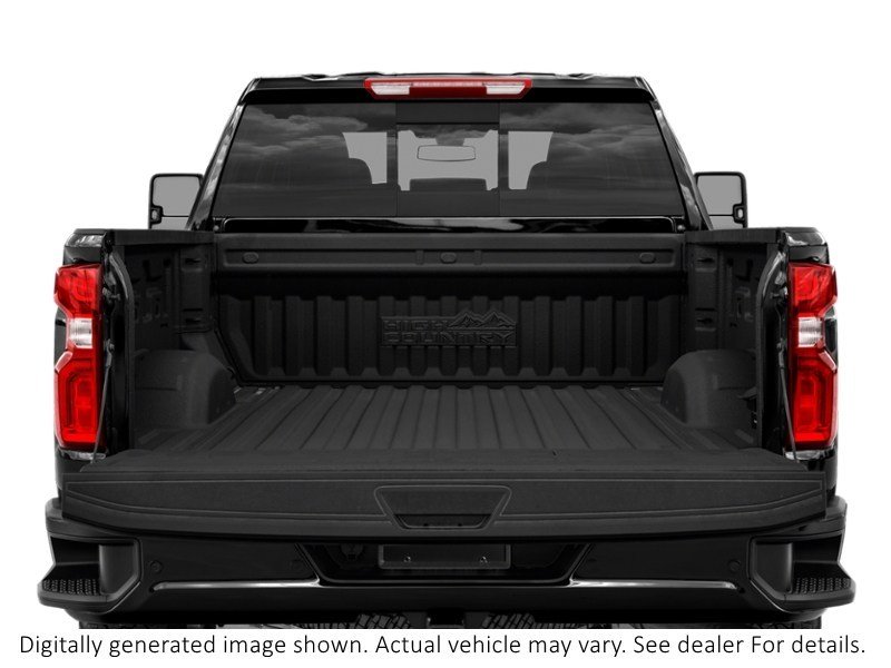 2023 Chevrolet Silverado 2500Hd 4WD Crew Cab 159