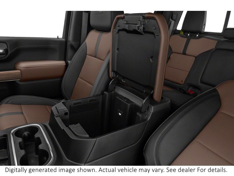 2023 Chevrolet Silverado 2500Hd 4WD Crew Cab 159
