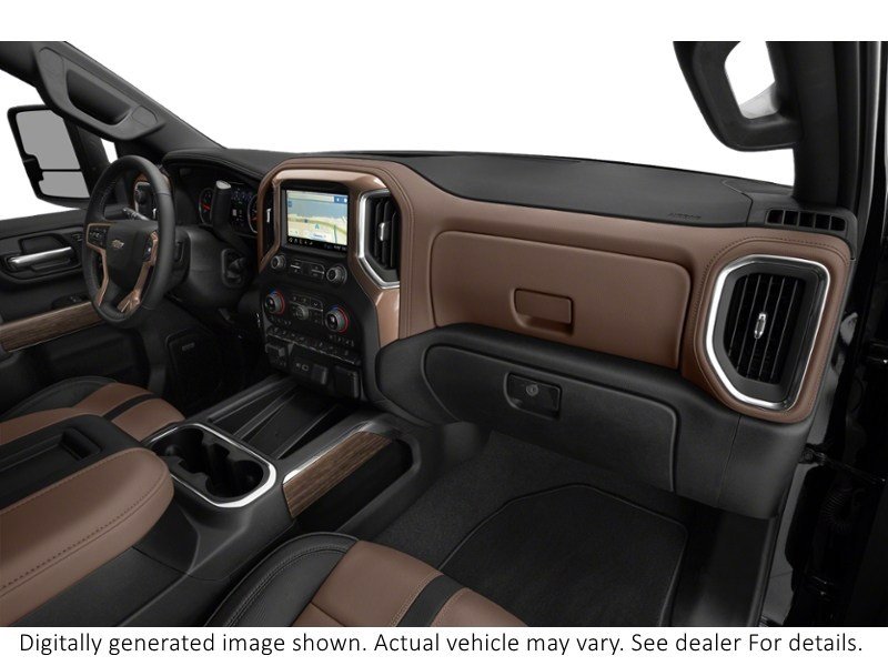 2023 Chevrolet Silverado 2500Hd 4WD Crew Cab 159