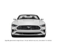 2022 Ford Mustang GT Premium Convertible Exterior Shot 5