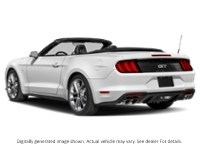 2022 Ford Mustang GT Premium Convertible Exterior Shot 9