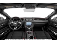 2022 Ford Mustang GT Premium Convertible Interior Shot 6