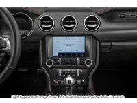 2022 Ford Mustang GT Premium Convertible Interior Shot 2