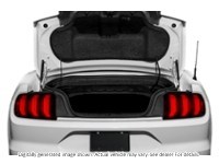2022 Ford Mustang GT Premium Convertible Exterior Shot 4