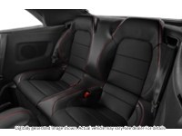 2022 Ford Mustang GT Premium Convertible Interior Shot 5