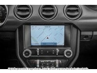 2022 Ford Mustang GT Premium Convertible Interior Shot 8