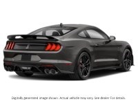 2022 Ford Shelby Gt500 Shelby Gt500 Fastback Exterior Shot 2
