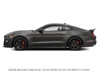 2022 Ford Shelby Gt500 Shelby Gt500 Fastback Exterior Shot 6