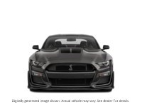 2022 Ford Shelby Gt500 Shelby Gt500 Fastback Exterior Shot 5