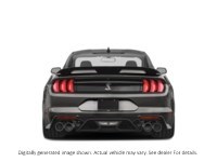 2022 Ford Shelby Gt500 Shelby Gt500 Fastback Exterior Shot 7