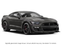 2022 Ford Shelby Gt500 Shelby Gt500 Fastback Exterior Shot 8