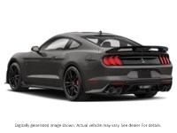 2022 Ford Shelby Gt500 Shelby Gt500 Fastback Exterior Shot 9